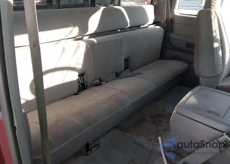 1994 Ford F150 из США, поврежденный, VIN 1FTEX14NXRKA41136